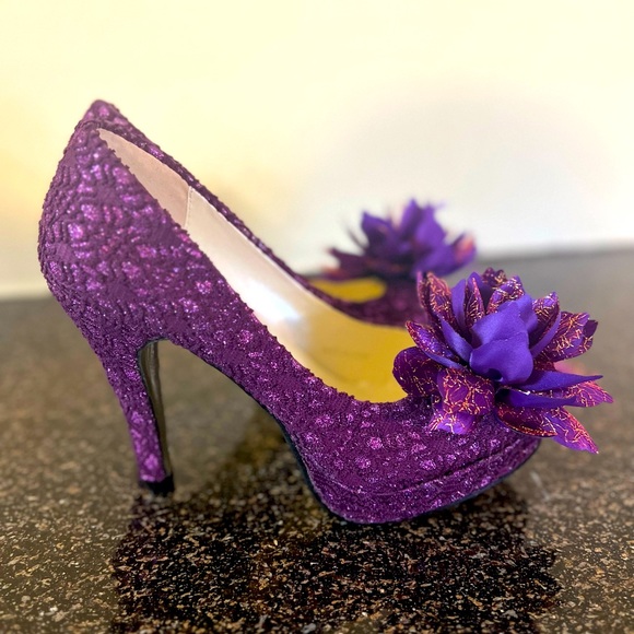 Shoes - new fancy shoes